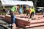 Timber Framing