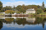 Kerikeri Stone Store